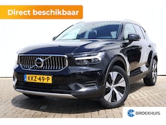 Volvo XC40 - 1.5 T4 Recharge Inscription Expression | Achteruitrijcamera | Keyless |