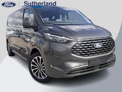 Ford Model T - Tourneo Custom 340 2.5 PHEV L2H1 Titanium X 233pk ZUID | 16-weg elek. AGR-stoel | Handsfre