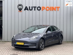 Tesla Model 3 - Standard RWD Plus 60 kWh SOH 89% DEALER OND 1 EIG