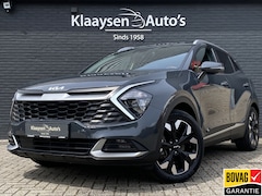 Kia Sportage - 1.6 T-GDi Plug-In Hybrid 265 pk AWD DynamicPlusLine | 1e eigenaar | dealer onderh. | trekh