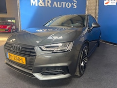 Audi A4 Avant - 1.4 TFSI Sport S line edition