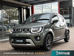 Suzuki Ignis - 1.2 Smart Hybrid Select CVT Automaat 83PK | Achteruitrijcamera | Stoelverwarming | Carplay