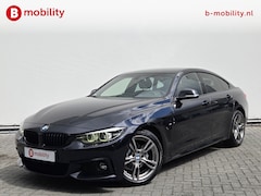 BMW 4-serie Gran Coupé - 420i High Executive M-Sport Apple CarPlay | Achteruitrijcamera | Hifi | DAB Audio