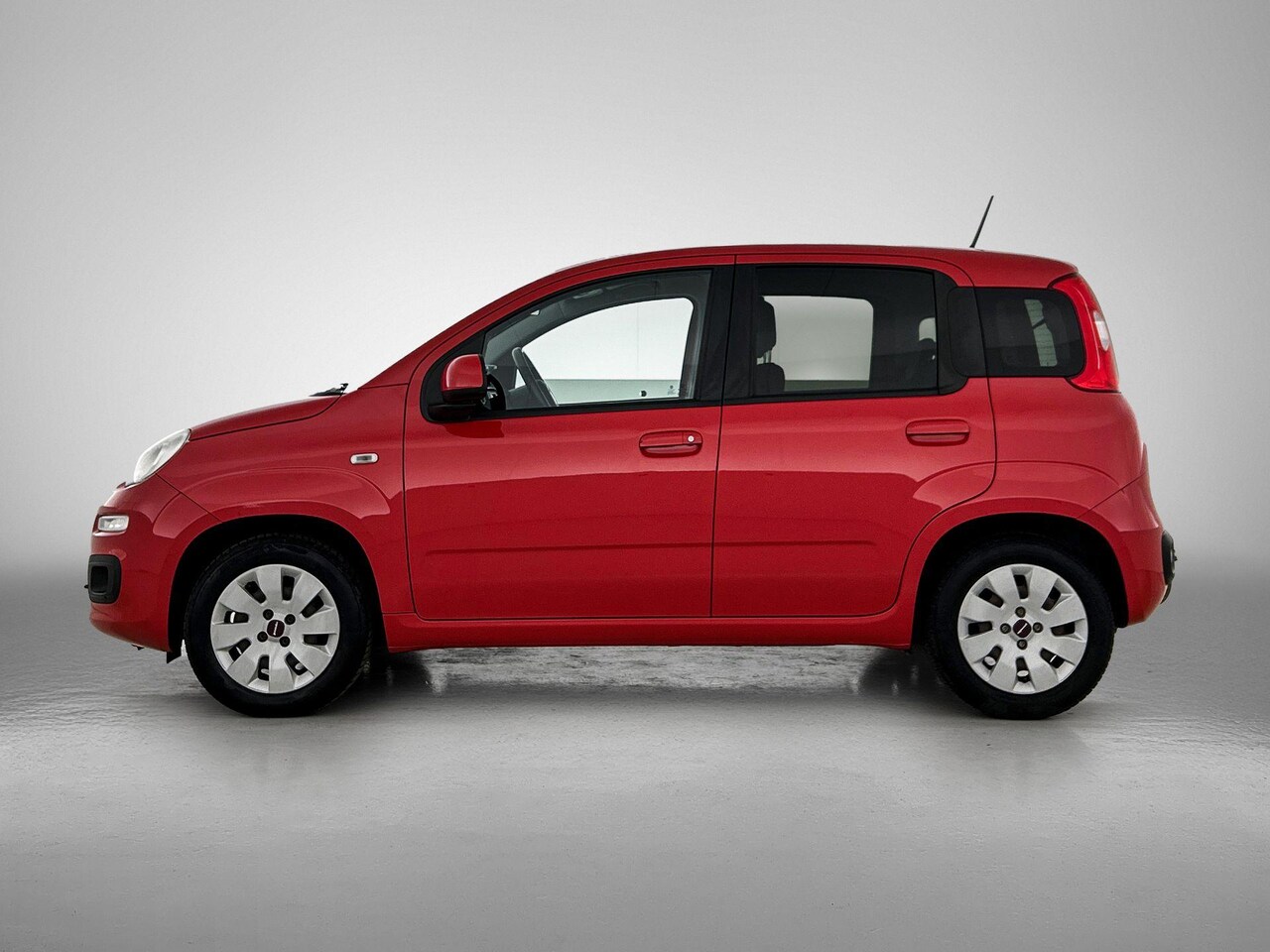 Fiat Panda - 1.2 Lounge | Airco | Trekhaak | - AutoWereld.nl