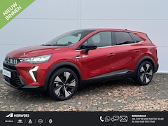 Mitsubishi Grandis - 1.8 HEV Instyle / €2.500, - voordeel / 8 Jaar Fabrieksgarantie / Elektrochromatisch glazen