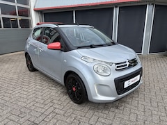 Citroën C1 - 1.2 PureTech Airscape Shine