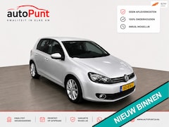 Volkswagen Golf - 1.4 TSI Highline