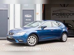 SEAT Leon - 1.4 TSI PDC | CRUISE | STOELVERWARMING | NIEUWE APK
