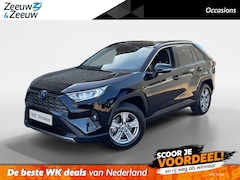 Toyota RAV4 - 2.5 Hybrid Business *Automaat*Navi via Carplay*Camera*Elekt. Achterklep*Adapt. Cruise Cont