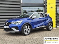Renault Captur - 1.6 E-Tech Hybrid 145 R.S. Line