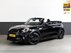 MINI Cabrio - 1.5 Cooper JCW