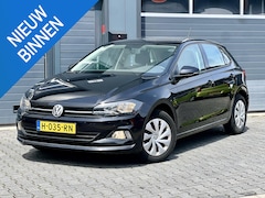 Volkswagen Polo - 1.0 TSI *VIRTUAL COCKPIT*APP CARPLAY*CRUISE