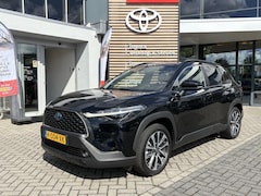 Toyota Corolla Cross - 2.0 High Power Hybrid First Edition ADAPTIVE CRUISE NL-AUTO