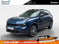 Lynk & Co 01 - 1.5 | 360 Camera | Adaptive Cruise Control | Panoramadak |