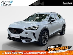 CUPRA Formentor - 1.4 e-Hybrid Business | 18" LM | Climate Control | Adaptive Cruise Control | Draadloze tel