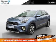 Kia Niro - 1.6 GDi PHEV DynamicLine | Climate Control | Cruise Control | Apple Carplay en Android Aut