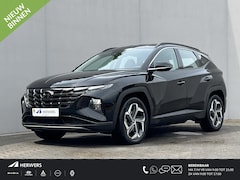Hyundai Tucson - 1.6 T-GDI PHEV Comfort AWD / Dealer onderhouden / Accu SoH 100 % / Fabrieksgarantie tot 04