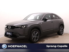 Mazda MX-30 - E-SkyActiv R-EV 170 Exclusive-line PHEV | Adaptive Cruise | Camera | CarPlay | Stoel-/Stuu