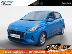 Hyundai i10 - 1.0 Comfort | Carplay | Cruise |