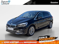 BMW 2-serie Active Tourer - 225xe iPerformance High Executive | Head up Display | Navi | Elek. Achterklep