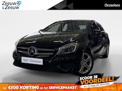 Mercedes-Benz A-klasse - 180 Prestige | Leder | Carplay | Trekhaak | Camera | Stoelverwarming |
