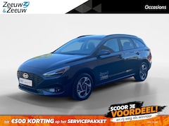 Hyundai i30 Wagon - 1.0 T-GDi Comfort | Navi | Climate control | Camera