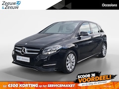 Mercedes-Benz B-klasse - 180 | Trekhaak | Stoelverwarming