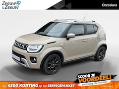 Suzuki Ignis - 1.2 Smart Hybrid Select | Automaat | Stoelverwarming | Navi |