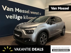 Citroën C3 - 1.2 PureTech Feel | Navigatie | Climate control | Apple Carplay/Android Auto