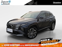 Hyundai Tucson - 1.6 T-GDI PHEV Premium | 30.000KM | ALS NIEUW