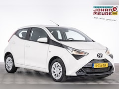 Toyota Aygo - 1.0 VVT-i x-play | CAMERA | AIRCO ✅ 1e Eigenaar