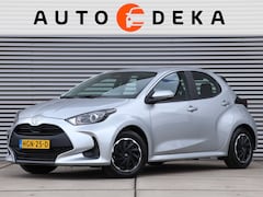Toyota Yaris - 1.5 Hybrid 115 Comfort *Camera*Apple Carplay
