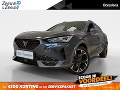 CUPRA Formentor - 1.4 E-HYBRID | BUSINESS ED.| 19'' VELGEN | SPORTSTOELEN |
