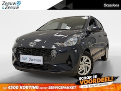 Hyundai i10 - 1.0 COMFORT SMART | NAVI | CAMERA | NL-AUTO |