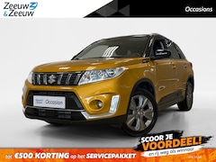 Suzuki Vitara - 1.0 BOOSTERJET | SELECT | TWO TONE | NL-AUTO |