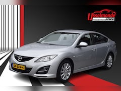 Mazda 6 - 6 2.0 TS NL Auto NAP Climate Cruise