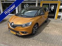Renault Scénic - 1.2 TCe Bose CAAMERA TREKHAAK LICHTM.VELGEN PARKEERSENSOREN V+A