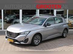 Peugeot 308 - 1.2 PureTech Active Pack Business