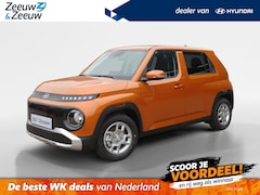 Hyundai Inster - Pulse 49 kWh + Winterpack | Z&Z Top Deal | Van € 28.900, nu voor € 25.900 |
