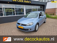 Volkswagen Golf - 1.4 Trendline
