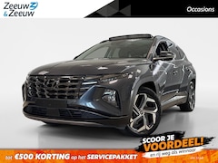 Hyundai Tucson - 1.6 PHEV | PREMIUM SKY | 4WD | AUTOMAAT | OPEN DAK |