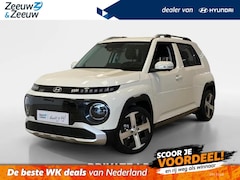 Hyundai Inster - Evolve 49 kWh €3500, - KORTING | DIVERSE KLEUREN LEVERBAAR | OP=OP |