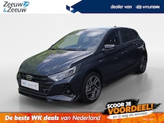 Hyundai i20 - 1.0 T-GDI N Line | Z&Z Top Deal | Van € 33.258, u voor € 28.258 |
