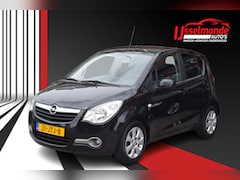 Opel Agila - 1.0 Edition NAP Airco