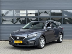 SEAT Leon Sportstourer - 1.5 TSI STYLE LAUNCH EDITION I P-CAMERA I ADAPTIVE CRUISE CONTROL I APPLE CARPLAY I CLIMAT