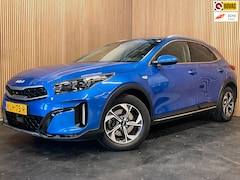 Kia XCeed - 1.0 T-GDi DynamicLine|FACELIFT|120PK|APPLE CARPLAY|ANDROID AUTO|STOEL+STUURVERW|CAMERA|CRU