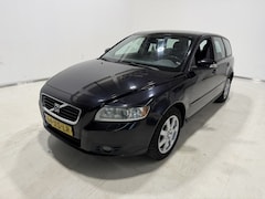 Volvo V50 - 1.8 Edition I