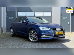 Audi A3 Sportback - 1.4 TFSI Automaat DealerOH 18'' Trekhaak NAP