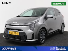 Kia Picanto - 1.0 DPI DynamicPlusLine