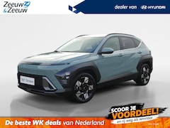 Hyundai Kona - 1.6 GDI HEV Premium Sky | Z&Z Topdeal | Van € 43.495, nu voor € 35.995 |